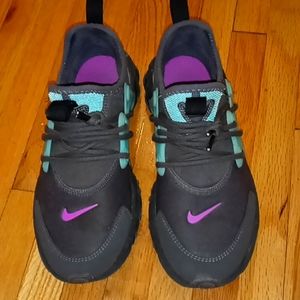 Nike Kids Presto React Boy 3Y